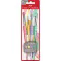 Paintbrushes Faber-Castell 4 Pieces Cake (10 Units) by Faber-Castell, Paintbrushes - Ref: S8422022, Price: 33,41 €, Discount: %