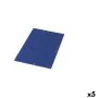 Document Holder Fabrisa Blue Quarto (5 Units) by Fabrisa, Folders - Ref: S8422026, Price: 5,32 €, Discount: %