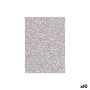 Eva Rubber Fama Silver 50 x 70 cm (10 Units) by Fama, Handicraft paper - Ref: S8422031, Price: 22,12 €, Discount: %