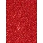 Feuille de Mousse Fama Rouge 50 x 70 cm Paillettes (10 Unités) de Fama, Papier pour travaux manuels - Réf : S8422032, Prix : ...