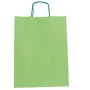 Sacs Fama Papier Avec des poignées Vert clair 15 x 8 x 21 cm 25 Unités de Fama, Boîtes et sacs cadeaux - Réf : S8422039, Prix...