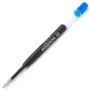 jeu de pièces de rechange Inoxcrom Bleu 1 mm (25 Unités) de Inoxcrom, Recharges pour stylos - Réf : S8422090, Prix : 26,23 €,...