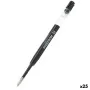 Recharge pour stylo Inoxcrom M Noir 1 mm (25 Unités) de Inoxcrom, Recharges pour stylos - Réf : S8422091, Prix : 26,23 €, Rem...