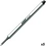 Refill for ballpoint pen Lamy M66 1 mm Black (5 Units) by Lamy, Pen Refills - Ref: S8422118, Price: 17,41 €, Discount: %