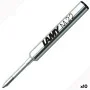 Refill for ballpoint pen Lamy M22 Black (10 Units) by Lamy, Pen Refills - Ref: S8422122, Price: 24,96 €, Discount: %