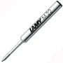 Caneta sobresselente Lamy M22 Preto (10 Unidades) de Lamy, Recargas para canetas - Ref: S8422122, Preço: 26,06 €, Desconto: %