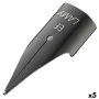 Replacement nib Lamy Z50 Black (5 Units) by Lamy, Pen Refills - Ref: S8422128, Price: 33,59 €, Discount: %