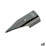 Plumín de recambio Lamy Z50 Negro (5 Unidades) de Lamy, Recambios para bolígrafos y plumas - Ref: S8422130, Precio: 31,10 €, ...