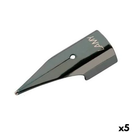 Replacement nib Lamy Z50 Black (5 Units) by Lamy, Pen Refills - Ref: S8422130, Price: 33,59 €, Discount: %