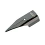 Plumín de recambio Lamy Z50 Negro (5 Unidades) de Lamy, Recambios para bolígrafos y plumas - Ref: S8422130, Precio: 31,10 €, ...