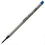 Caneta sobresselente Lamy Roller M63 Azul (10 Unidades) de Lamy, Recargas para canetas - Ref: S8422132, Preço: 31,34 €, Desco...