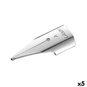 Replacement nib Lamy Z50 (5 Units) by Lamy, Pen Refills - Ref: S8422135, Price: 29,91 €, Discount: %