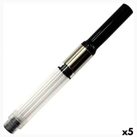 Stylo Calligraphique Lamy (5 Unités) de Lamy, Stylo-plumes - Réf : S8422144, Prix : 19,61 €, Remise : %