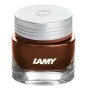 Encre Lamy T53 Marron 3 Pièces 30 ml de Lamy, Flacons d'encre - Réf : S8422146, Prix : 22,36 €, Remise : %