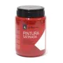 Gouache La Pajarita L-07 Vermilion 6 Pièces Rouge Scolaire Satiné de La Pajarita, Peintures - Réf : S8422153, Prix : 12,22 €,...