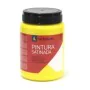 Témpera La Pajarita L-02 Gold Amarillo Satinado Escolar (35 ml) (6 Unidades) de La Pajarita, Témperas y pinturas para murales...