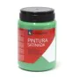 Tempera La Pajarita L-17 6 Pieces Green School Satin finish by La Pajarita, Paints - Ref: S8422155, Price: 12,22 €, Discount: %