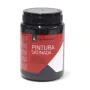 Gouache La Pajarita L-22 Noir Satiné Scolaire (35 ml) (6 Unités) de La Pajarita, Peintures tempera pour affiches murales - Ré...