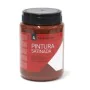 Tempera La Pajarita L-08 Oxide 6 Stücke Satin Schulisch Rot von La Pajarita, Farben - Ref: S8422161, Preis: 11,74 €, Rabatt: %