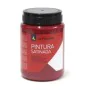 Gouache La Pajarita Carmin L-09 6 Pièces Rouge Satiné Scolaire de La Pajarita, Peintures - Réf : S8422162, Prix : 11,74 €, Re...