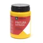 Gouache La Pajarita L-27 Jaune Satiné Scolaire (35 ml) (6 Unités) de La Pajarita, Peintures tempera pour affiches murales - R...