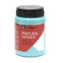 Tempera La Pajarita L-35 6 Pieces Turquoise School Satin finish by La Pajarita, Paints - Ref: S8422190, Price: 11,74 €, Disco...