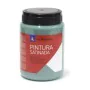 Témpera La Pajarita Jade L-39 6 Piezas Verde Satinado de La Pajarita, Pinturas - Ref: S8422194, Precio: 12,22 €, Descuento: %