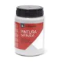 Pittura a tempera La Pajarita L-40 6 Pezzi Grigio Raso di La Pajarita, Colori - Rif: S8422195, Prezzo: 12,22 €, Sconto: %