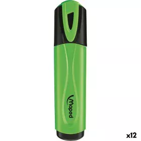 Fluorescent Marker Maped Peps Classic Green (12 Units) by Maped, Highlighters - Ref: S8422207, Price: 9,04 €, Discount: %