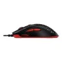 Ratón Gaming Hyperx Pulsefire Haste Negro Rojo de Hyperx, Ratones - Ref: M0312836, Precio: 77,08 €, Descuento: %