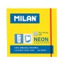 Notas Adesivas Milan Amarelo 76 x 76 mm (10 Unidades) de Milan, Notas autocolantes - Ref: S8422235, Preço: 6,20 €, Desconto: %