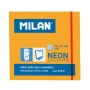 Haftnotizen Milan Orange 76 x 76 mm (10 Stück) von Milan, Selbstklebende Notizzettel - Ref: S8422236, Preis: 6,20 €, Rabatt: %