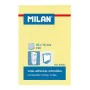 Notas Adesivas Milan Amarelo 56 x 76 mm (10 Unidades) de Milan, Notas autocolantes - Ref: S8422238, Preço: 4,69 €, Desconto: %