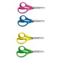 Scissors Milan Stainless steel 14 cm (20 Units) by Milan, Self-Opening Scissors - Ref: S8422255, Price: 14,90 €, Discount: %