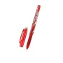 Pen MP Click System Red Erasable ink 0,7 mm (12 Units) by MP, Retractable Ballpoint Pens - Ref: S8422265, Price: 13,96 €, Dis...