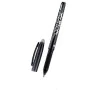 Caneta MP Preto Tinta apagável 0,7 mm (12 Unidades) de MP, Canetas esferográficas retráteis - Ref: S8422267, Preço: 13,04 €, ...