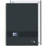 Notebook Oxford European Book Write&Erase Black A4 (5 Units) by Oxford, Wirebound Notebooks - Ref: S8422282, Price: 23,72 €, ...