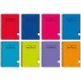 Caderno Papyrus Din A4 80 Folhas (5 Unidades) (10 Unidades) de Papyrus, Cadernos de argolas - Ref: S8422300, Preço: 22,05 €, ...