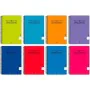 Notebook Papyrus Din A4 80 Sheets (5 Units) by Papyrus, Wirebound Notebooks - Ref: S8422302, Price: 15,17 €, Discount: %