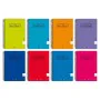 Cuaderno Papyrus 08-Uniclasic Cuarto 80 Hojas (5 Unidades) de Papyrus, Cuadernos de anillas - Ref: S8422305, Precio: 7,21 €, ...