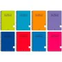 Notebook Papyrus 80 Sheets Quarto (5 Units) by Papyrus, Wirebound Notebooks - Ref: S8422306, Price: 9,79 €, Discount: %