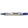 Dauermarker Pentel Maxiflo NLF50 Blau 12 Stücke (12 Stück) von Pentel, Permanent-Marker - Ref: S8422311, Preis: 24,97 €, Raba...