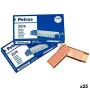 Agrafes Petrus 22/6 6 mm (25 Unités) de Petrus, Agrafes - Réf : S8422315, Prix : 25,36 €, Remise : %