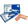 Staples Petrus 22/6 6 mm (25 Units) by Petrus, Staples - Ref: S8422315, Price: 25,36 €, Discount: %