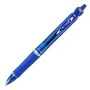 Crayon Pilot Acroball Bleu 0,4 mm (10 Unités) de Pilot, Stylos à bille rétractable - Réf : S8422318, Prix : 16,09 €, Remise : %