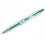 Bolígrafo de gel Pilot B2P Verde 0,4 mm (12 Unidades) de Pilot, Bolígrafos de tinta gel - Ref: S8422321, Precio: 17,46 €, Des...