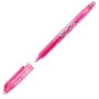 Boligrafo de tinta líquida Pilot Frixion Point Tinta borrable Rosa (12 Unidades) de Pilot, Bolígrafos de tinta líquida - Ref:...