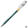 Caneta Roller Pilot G-1 Preto 0,3 mm (12 Unidades) de Pilot, Canetas com tinta de gel - Ref: S8422336, Preço: 16,76 €, Descon...