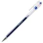 Crayon Roller Pilot G-1 Bleu 0,3 mm (12 Unités) de Pilot, Stylos à bille à encre gel - Réf : S8422337, Prix : 16,09 €, Remise...