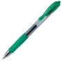 Bolígrafo de gel Pilot G-2 07 Verde 0,4 mm (12 Unidades) de Pilot, Bolígrafos de tinta gel - Ref: S8422342, Precio: 20,57 €, ...